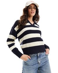Levi's - – eve – pullover - Lyst