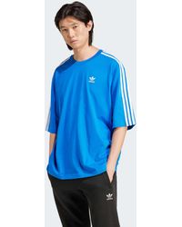 adidas Originals - – adicolor – oversize-t-shirt - Lyst