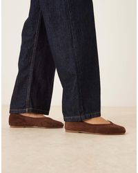 Raid - Maryana Ballet Flats - Lyst