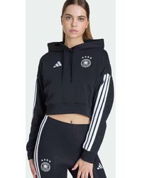 adidas Originals - Germany Dna Hoodie - Lyst