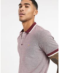 farah polo shirt sale