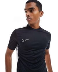 Nike Football - Academy Dri-fit Panelled T-shirt - Lyst