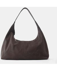 Pull&Bear - Shopper Bag - Lyst