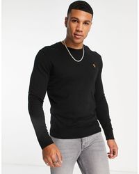 Abercrombie \u0026 Fitch Crew neck sweaters 