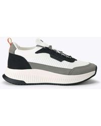 KG by Kurt Geiger - Jasper Trainers - Lyst