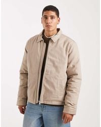 Jack & Jones - Harrington Jacket - Lyst