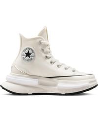 Converse - Run Star Legacy Cx Hi Sneakers - Lyst