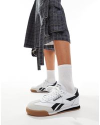 Reebok - Rebook Campio Xt Trainers - Lyst