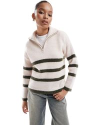 SELECTED - – strickpullover aus merino-wollmischung - Lyst
