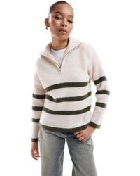 SELECTED - Femme – strickpullover aus merino-wollmischung - Lyst