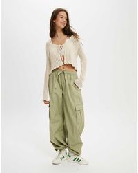 Cotton On - Summer Cargo Pant - Lyst