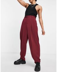 Mens Balloon Pants for Men - Up to 60% off | Lyst