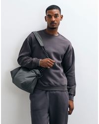 Only & Sons - Sweat d'ensemble décontracté à col ras - Lyst