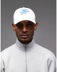 Tommy Hilfiger - Script Logo Cap - Lyst
