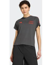 adidas Originals - Audi Formula One Team Mechanics Jersey - Lyst