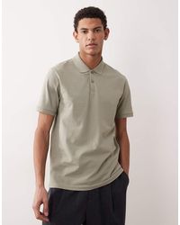 ASOS - Polo Basic Regular Fit - Lyst