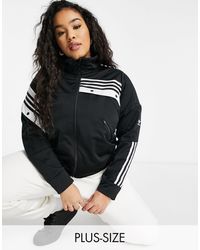danielle cathari deconstructed track pants