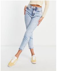 New Look Capri and cropped jeans for Women | Online Sale up to 20% off |  Lyst