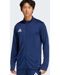 adidas Originals - Entrada26 Track Jacket - Lyst