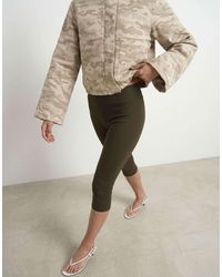 HYPEDROP - Capri en chocolat - Lyst