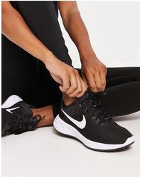 Nike - Revolution 6 next - sneakers nere - Lyst