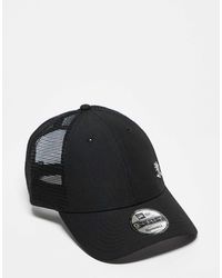 KTZ - 9forty - casquette style camionneur à mini logo ny yankees - Lyst