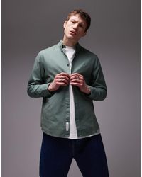 Carhartt - – bolton– hemd - Lyst