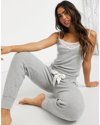 abercrombie and fitch pyjamas