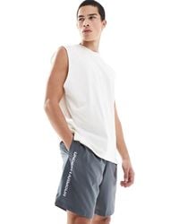 Under Armour - – tech – shorts - Lyst