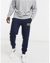 polo ralph lauren joggers mens