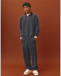 Pull&Bear - – skater-jogginghose - Lyst