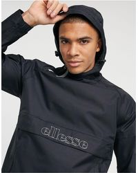 ellesse hoodie sale