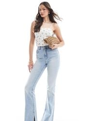 Stradivarius - Tall - Lyst