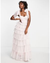 LACE \u0026 BEADS Dresses for Women | Online 