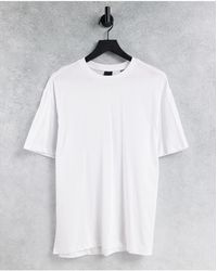 Only & Sons - Essentials Relaxed Fit T-shirt - Lyst