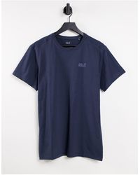 Jack Wolfskin T-shirts for Men | Online Sale up to 65% off | Lyst