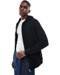 ASOS - – essential – kapuzenjacke - Lyst