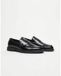 ASOS - Penny Loafers - Lyst