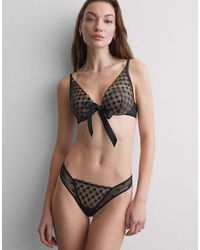 Intimissimi - The Love Club Elena Balconette Bra - Lyst