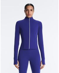 Oysho - Light Warm Technical Jacket - Lyst