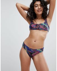Bershka Beachwear and swimwear outfits for Women | Christmas Sale up to 70%  off | Lyst