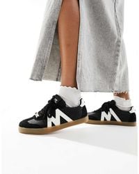 Steve Madden - – escapade – sneaker - Lyst