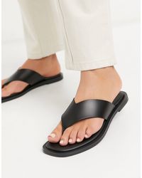 New Look Flats and flat shoes for Women | Online Sale up to 72% off | Lyst