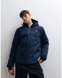 Dare 2b - Waterproof Eagle Iv Insulated Jacket - Lyst