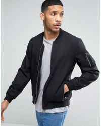 casual friday leather jacket