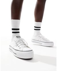 Converse - Turnschuhe - Lyst