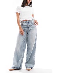 Tommy Hilfiger - – charlie – locker geschnittene jeans - Lyst
