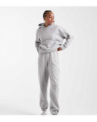 ASOS - Asos Design Tall Ultimate Cuffed Brushback jogger - Lyst