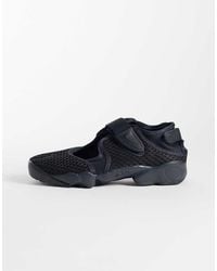 Nike - Air Rift Mesh Trainers - Lyst