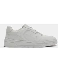 Pull&Bear - Multi-piece Chunky Sole Trainers - Lyst